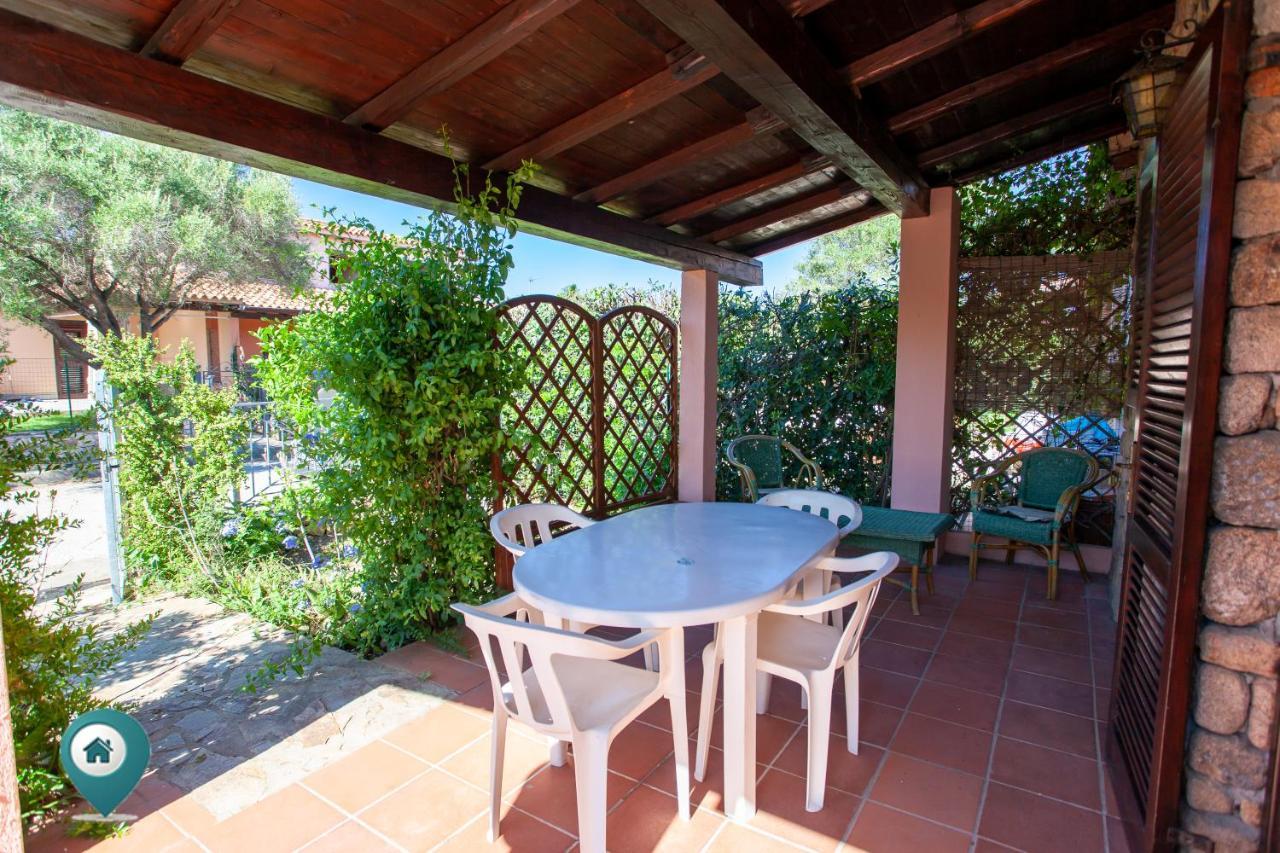 Appartamento Grosseto Bilo San Teodoro  Esterno foto