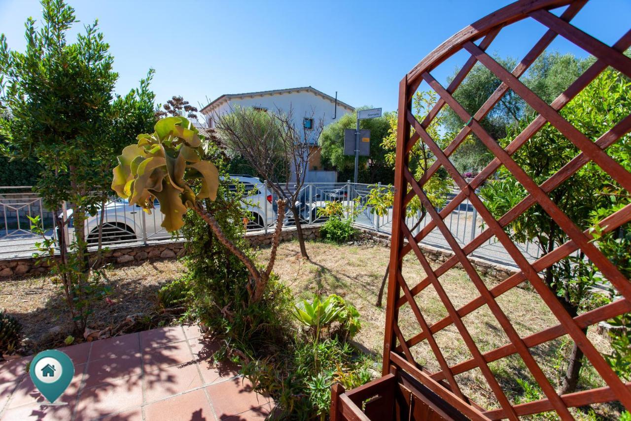 Appartamento Grosseto Bilo San Teodoro  Esterno foto
